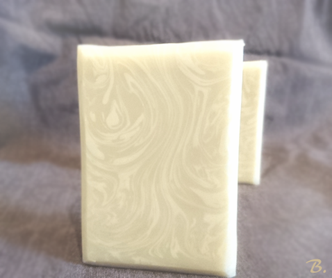 B.nature I Handmade Soap with Sheabutter