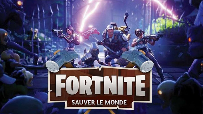 Arme Fortnite Sauver Le Monde Png