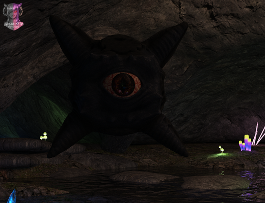 The Beholder