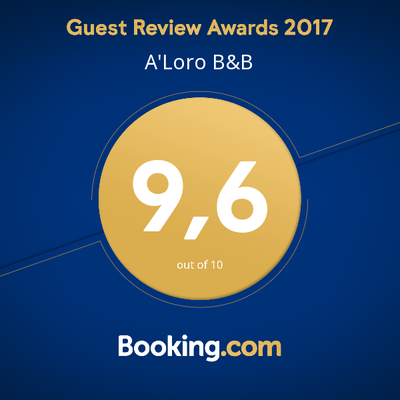 Guest Review Awards 2017