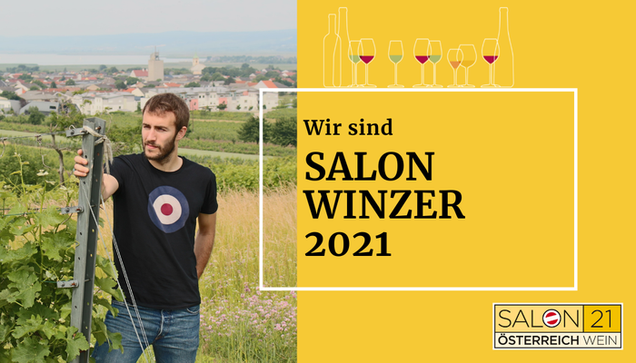 SALON Österreich Wein