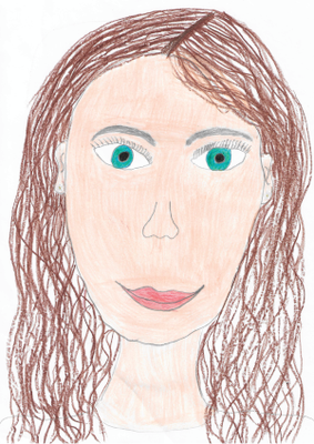 Frau Prahl