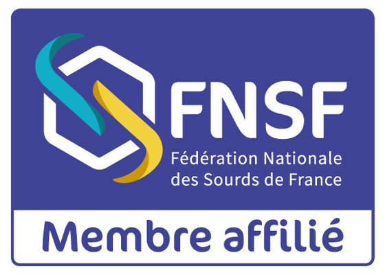 Fédération Nationale des Sourds de France