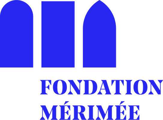 Logo de la Fondation Mérimée
