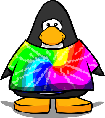 manchot  [Club Penguin] - oiseau - animaux - smiley émoticône émoji cartoon clipart illustration - artémotic