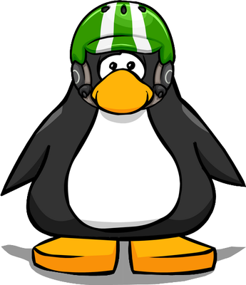 manchot  [Club Penguin] - oiseau - animaux - smiley émoticône émoji cartoon clipart illustration - artémotic
