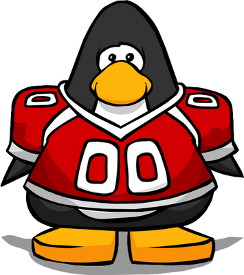 manchot  [Club Penguin] - oiseau - animaux - smiley émoticône émoji cartoon clipart illustration - artémotic