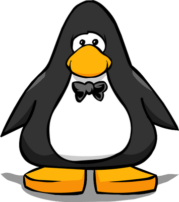 manchot  [Club Penguin] - oiseau - animaux - smiley émoticône émoji cartoon clipart illustration - artémotic