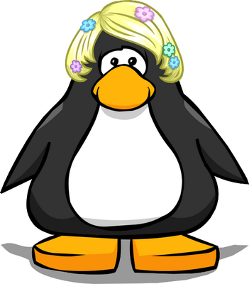 manchot  [Club Penguin] - oiseau - animaux - smiley émoticône émoji cartoon clipart illustration - artémotic