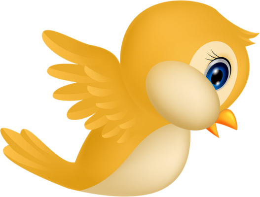 oiseau divers - animaux - smiley émoticône émoji cartoon clipart illustration - artémotic