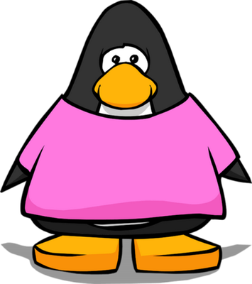 manchot  [Club Penguin] - oiseau - animaux - smiley émoticône émoji cartoon clipart illustration - artémotic