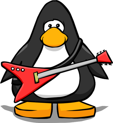 manchot  [Club Penguin] - oiseau - animaux - smiley émoticône émoji cartoon clipart illustration - artémotic