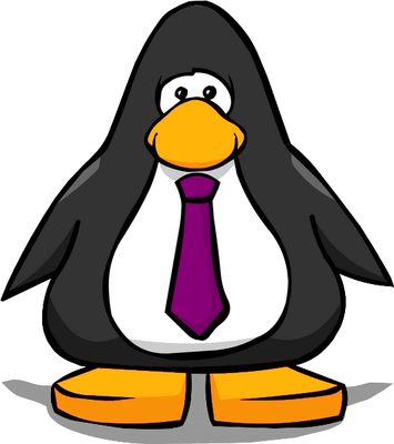 manchot  [Club Penguin] - oiseau - animaux - smiley émoticône émoji cartoon clipart illustration - artémotic