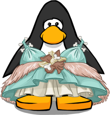 manchot  [Club Penguin] - oiseau - animaux - smiley émoticône émoji cartoon clipart illustration - artémotic