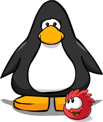 manchot  [Club Penguin] - oiseau - animaux - smiley émoticône émoji cartoon clipart illustration - artémotic