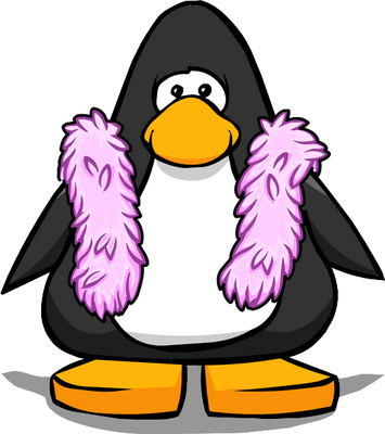 manchot  [Club Penguin] - oiseau - animaux - smiley émoticône émoji cartoon clipart illustration - artémotic