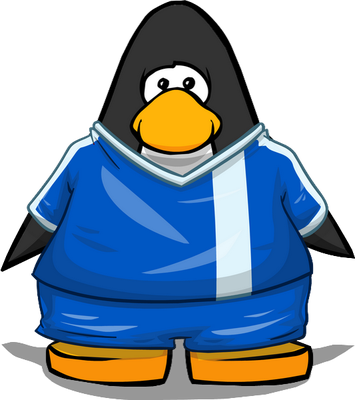 manchot  [Club Penguin] - oiseau - animaux - smiley émoticône émoji cartoon clipart illustration - artémotic