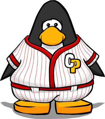 manchot  [Club Penguin] - oiseau - animaux - smiley émoticône émoji cartoon clipart illustration - artémotic