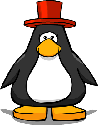 manchot  [Club Penguin] - oiseau - animaux - smiley émoticône émoji cartoon clipart illustration - artémotic