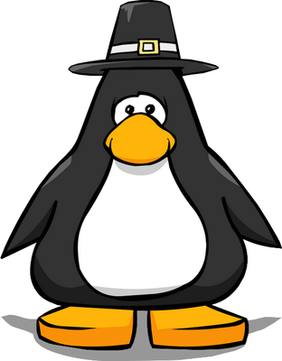 manchot  [Club Penguin] - oiseau - animaux - smiley émoticône émoji cartoon clipart illustration - artémotic