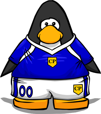manchot  [Club Penguin] - oiseau - animaux - smiley émoticône émoji cartoon clipart illustration - artémotic