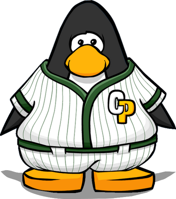 manchot  [Club Penguin] - oiseau - animaux - smiley émoticône émoji cartoon clipart illustration - artémotic
