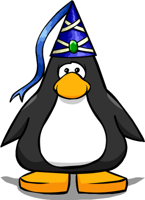 manchot  [Club Penguin] - oiseau - animaux - smiley émoticône émoji cartoon clipart illustration - artémotic