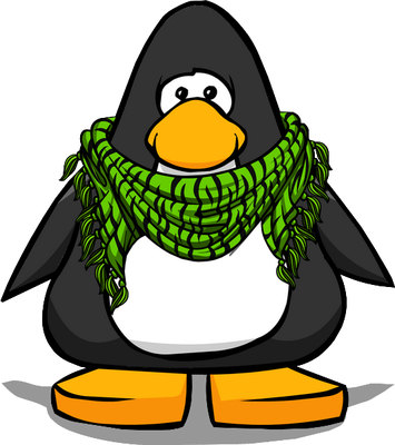 manchot  [Club Penguin] - oiseau - animaux - smiley émoticône émoji cartoon clipart illustration - artémotic
