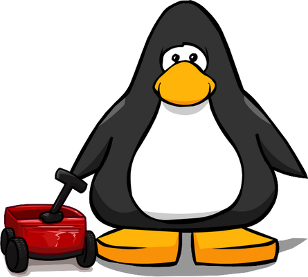 manchot  [Club Penguin] - oiseau - animaux - smiley émoticône émoji cartoon clipart illustration - artémotic