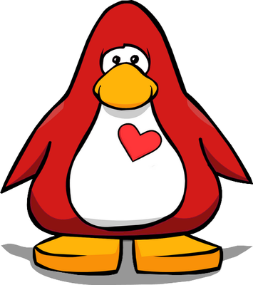 manchot  [Club Penguin] - oiseau - animaux - smiley émoticône émoji cartoon clipart illustration - artémotic