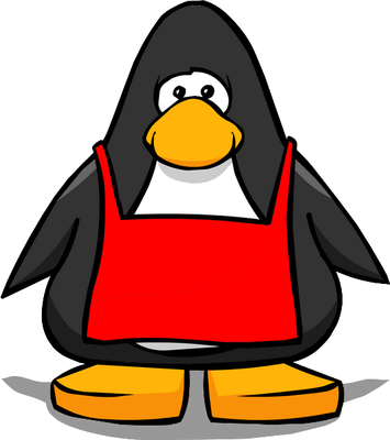 manchot  [Club Penguin] - oiseau - animaux - smiley émoticône émoji cartoon clipart illustration - artémotic