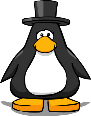 manchot  [Club Penguin] - oiseau - animaux - smiley émoticône émoji cartoon clipart illustration - artémotic