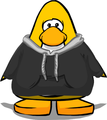 manchot  [Club Penguin] - oiseau - animaux - smiley émoticône émoji cartoon clipart illustration - artémotic