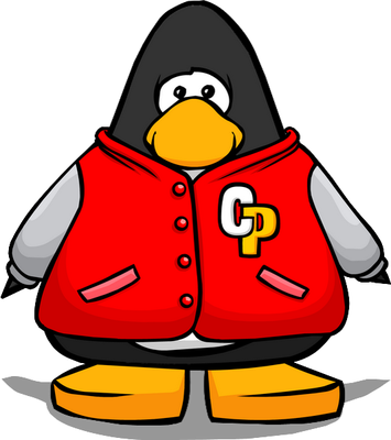 manchot  [Club Penguin] - oiseau - animaux - smiley émoticône émoji cartoon clipart illustration - artémotic