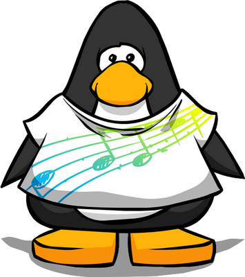 manchot  [Club Penguin] - oiseau - animaux - smiley émoticône émoji cartoon clipart illustration - artémotic