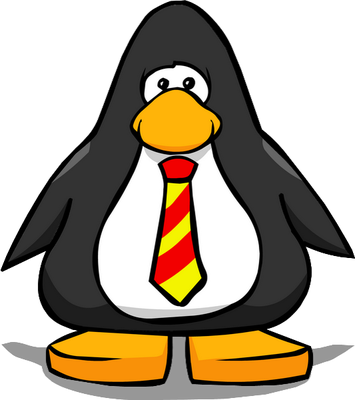 manchot  [Club Penguin] - oiseau - animaux - smiley émoticône émoji cartoon clipart illustration - artémotic