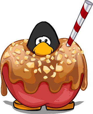 manchot  [Club Penguin] - oiseau - animaux - smiley émoticône émoji cartoon clipart illustration - artémotic