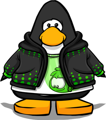 manchot  [Club Penguin] - oiseau - animaux - smiley émoticône émoji cartoon clipart illustration - artémotic