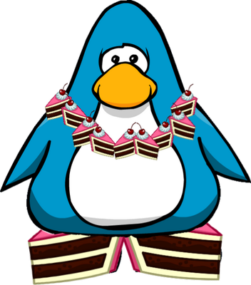 manchot  [Club Penguin] - oiseau - animaux - smiley émoticône émoji cartoon clipart illustration - artémotic
