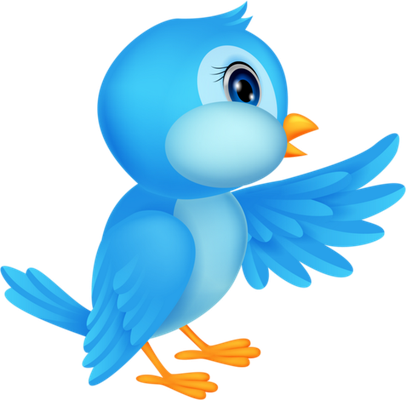 oiseau divers - animaux - smiley émoticône émoji cartoon clipart illustration - artémotic