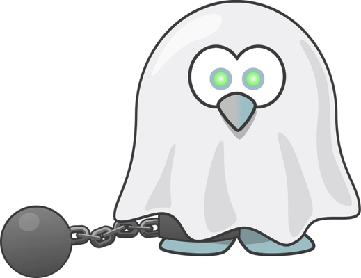 manchot - oiseau - animaux - smiley émoticône émoji cartoon clipart illustration - artémotic