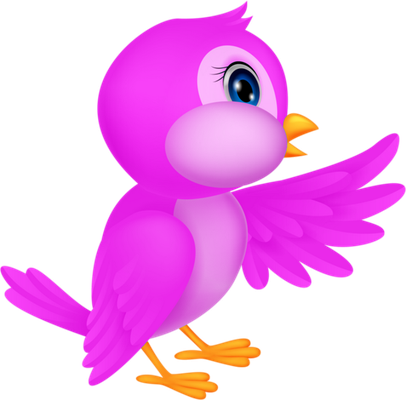 oiseau divers - animaux - smiley émoticône émoji cartoon clipart illustration - artémotic