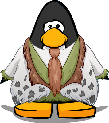 manchot  [Club Penguin] - oiseau - animaux - smiley émoticône émoji cartoon clipart illustration - artémotic