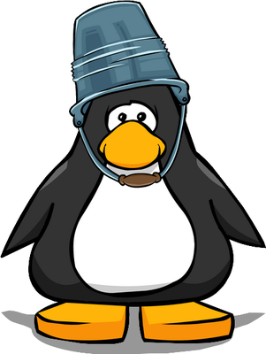 manchot  [Club Penguin] - oiseau - animaux - smiley émoticône émoji cartoon clipart illustration - artémotic