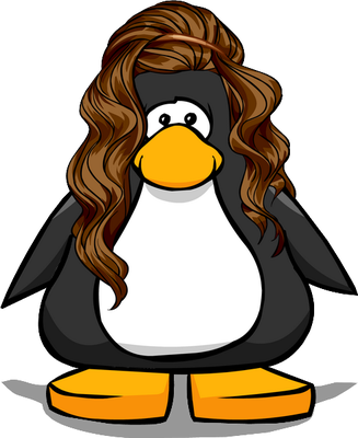 manchot  [Club Penguin] - oiseau - animaux - smiley émoticône émoji cartoon clipart illustration - artémotic