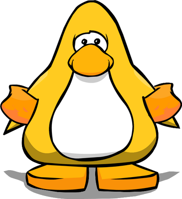 manchot  [Club Penguin] - oiseau - animaux - smiley émoticône émoji cartoon clipart illustration - artémotic