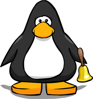 manchot  [Club Penguin] - oiseau - animaux - smiley émoticône émoji cartoon clipart illustration - artémotic