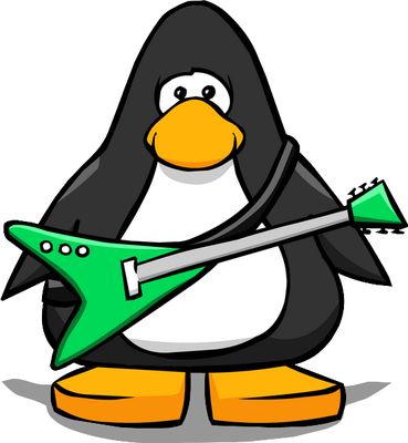 manchot  [Club Penguin] - oiseau - animaux - smiley émoticône émoji cartoon clipart illustration - artémotic