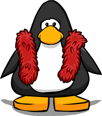manchot  [Club Penguin] - oiseau - animaux - smiley émoticône émoji cartoon clipart illustration - artémotic