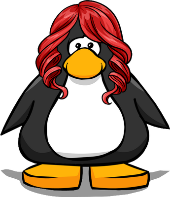 manchot  [Club Penguin] - oiseau - animaux - smiley émoticône émoji cartoon clipart illustration - artémotic